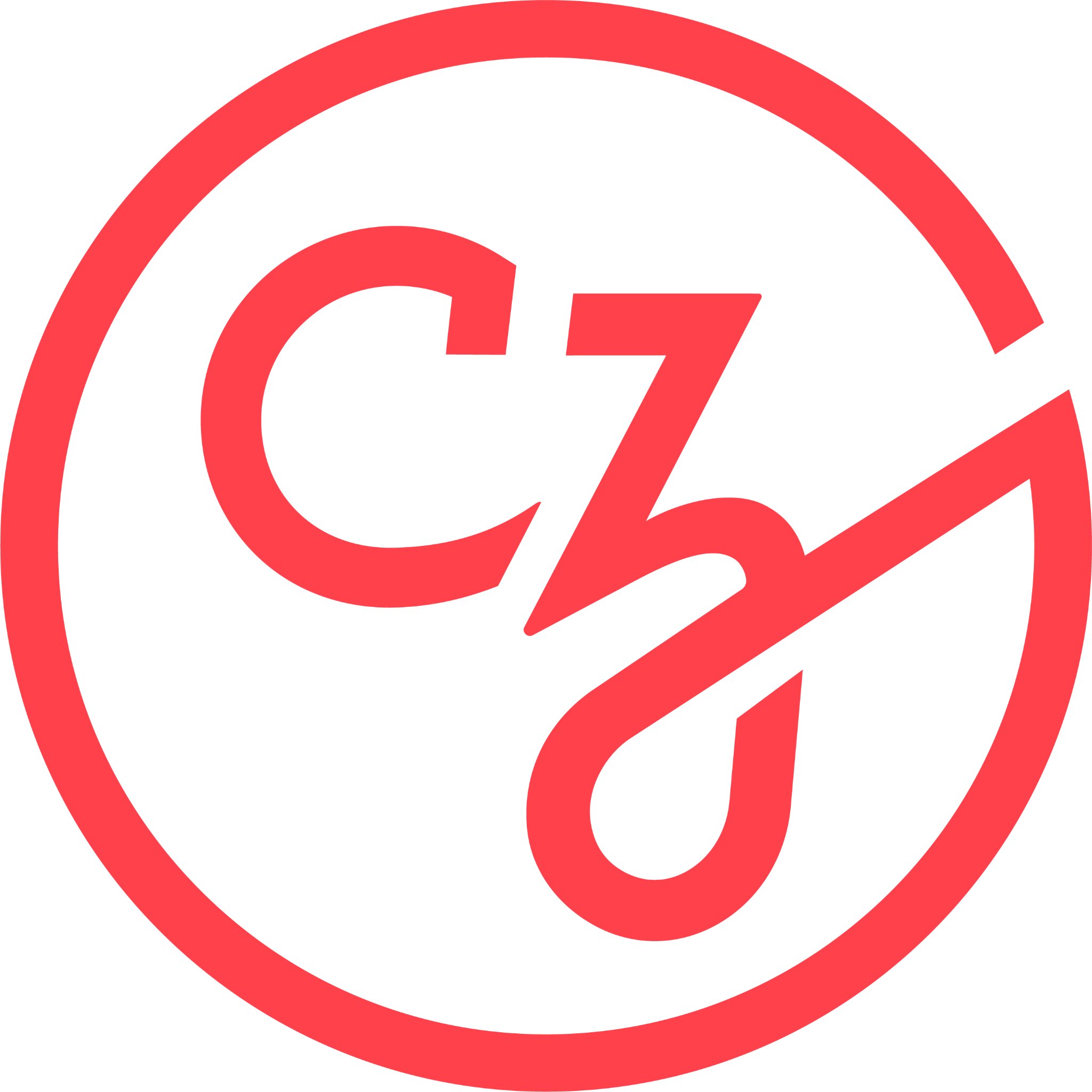 Chan Zuckerberg Initiative logo - funder of Nextflow development